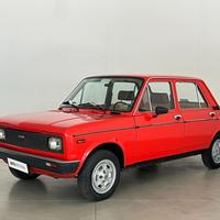 FIAT 128 1100 CL