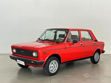 FIAT 128 1100 CL