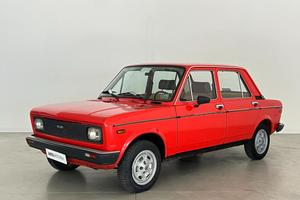 FIAT 128 1100 CL