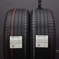 2 pneumatici pirelli 225/45 r19 96w cu18440