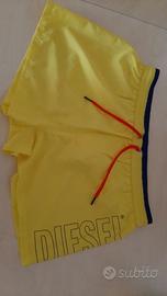 taglia M - costume Mare DIESEL NUOVO
