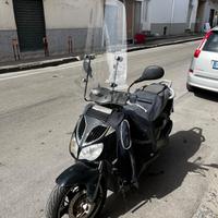 Aprilia Sportcity 250 - 2008