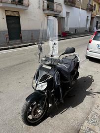 Aprilia Sportcity 250 - 2008