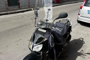 Aprilia Sportcity 250 - 2008