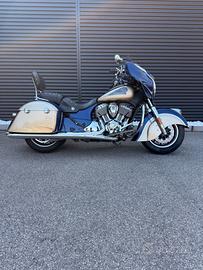 Indian Chieftain Classic
