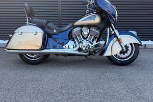 Indian Chieftain Classic