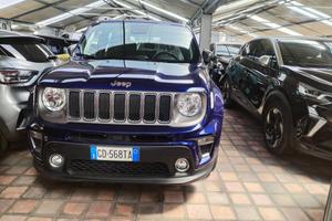 Jeep Renegade 1.6 Mjt 130CV Limited