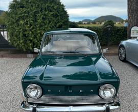 Simca 1000