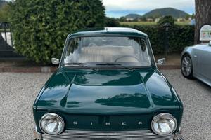 Simca 1000