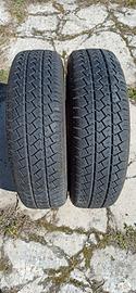 Pneumatici Michelin MXV  185/70 R 14 88H