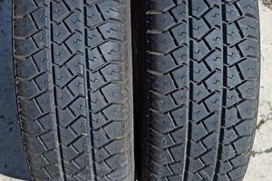 Pneumatici Michelin MXV  185/70 R 14 88H