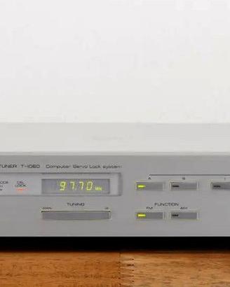 Tuner Yamaha T-1060