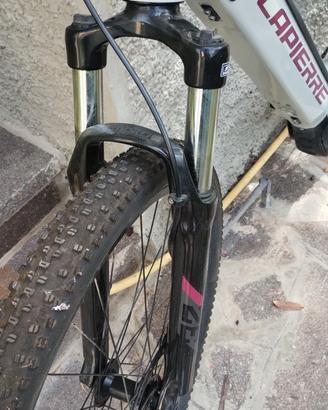MTB e