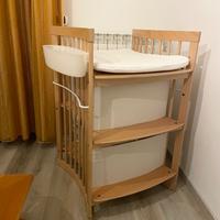 Fasciatoio Stokke Care