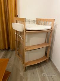 Fasciatoio Stokke Care