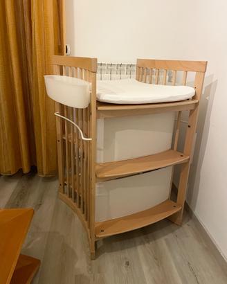 Fasciatoio Stokke Care