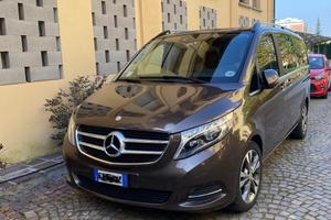 Mercedes-Benz  Classe V 250