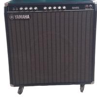 Amplificatore Yamaha 