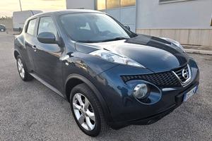 Nissan Juke 1.5 dCi