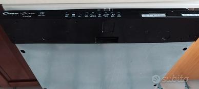 lavastoviglie 16 coperti CANDY