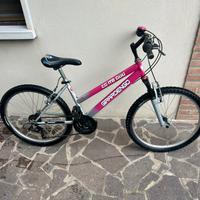 Mtb bambina
