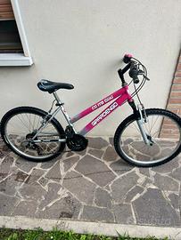 Mtb bambina