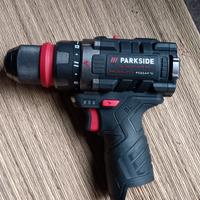 avvitatore Parkside 