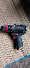 avvitatore Parkside 