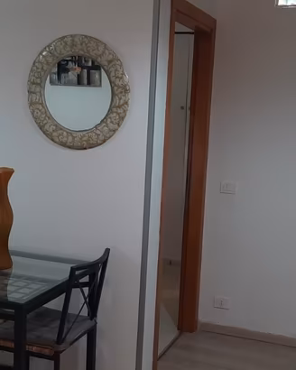 Frosinone Bassa Bilocale Arredato