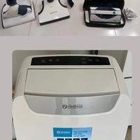 Climatizzatore portatatile/ Accessori Folletto