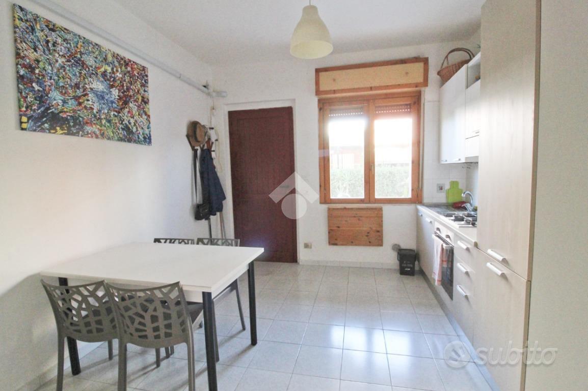 Appartamento – Campomarino, Case FIAT - Altro