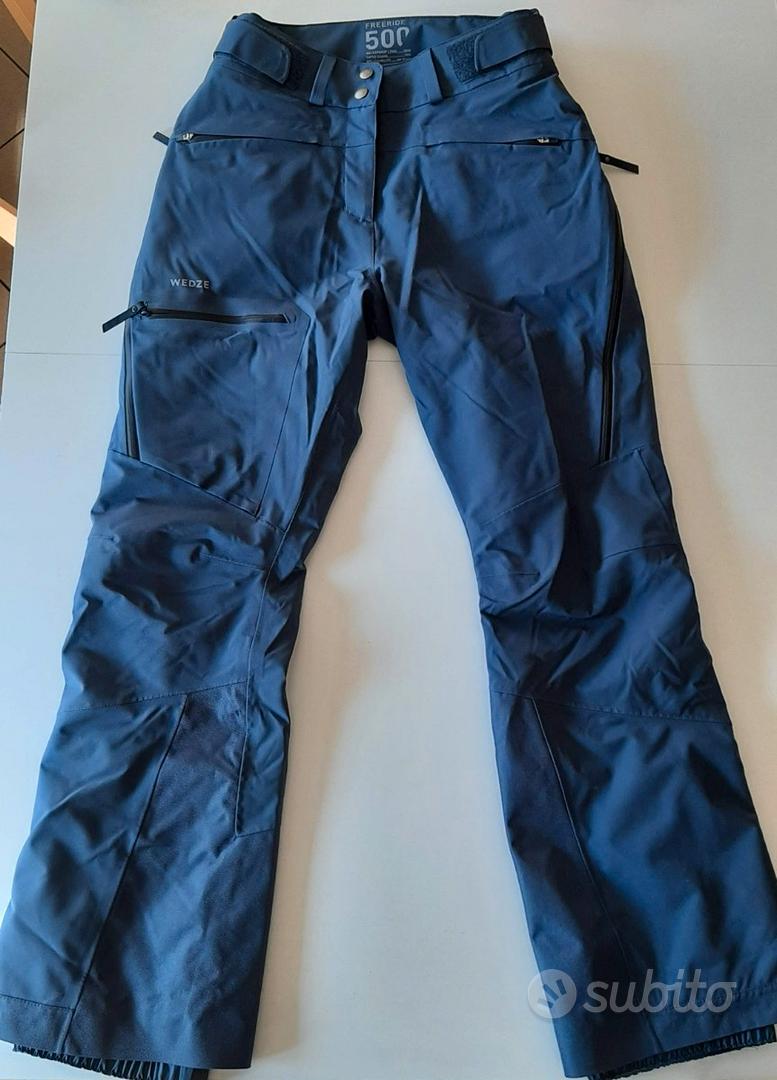 Pantaloni sci donna Decathlon - Abbigliamento e Accessori In vendita a  Firenze