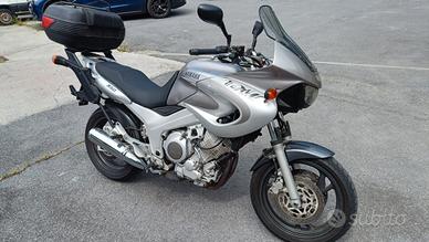 Yamaha TDM 850