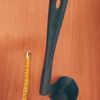 Calotti - Spatola Girevole per Monsieur Cuisine -