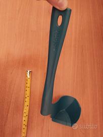 Calotti - Spatola Girevole per Monsieur Cuisine -