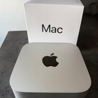 Mac mini M4