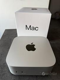 Mac mini M4
