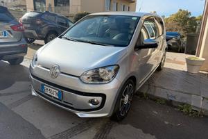 Volkswagen up! 1.0 75 CV 5p. move