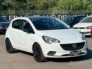 Opel Corsa 1.4 90CV GPL Tech 5 porte b-Color