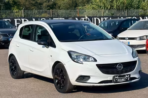 Opel Corsa 1.4 90CV GPL Tech 5 porte b-Color