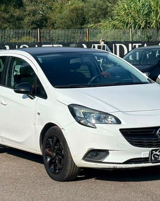 Opel Corsa 1.4 90CV GPL Tech 5 porte b-Color