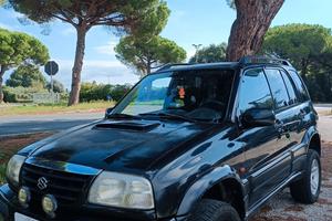 Suzuki Grand Vitara 2.0 TDI 5P X COMMERCIANTI