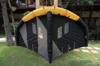 wing Evo gold 4.0 TRATTABILE 