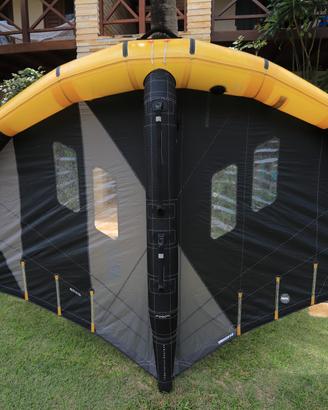 wing Evo gold 4.0 TRATTABILE 