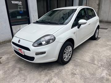 Fiat Grande Punto 1.4 5 porte Actual Natural Power
