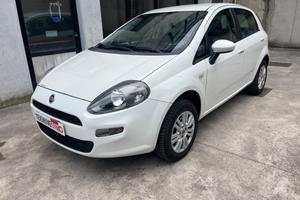 Fiat Grande Punto 1.4 5 porte Actual Natural Power
