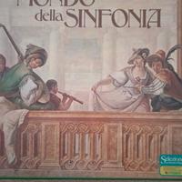 "Il mondo della sinfonia" - Cofanetto 11 Vinili