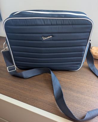Borsa Vespa originale – NUOVA, MAI USATA