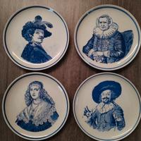 ceramiche Delft Blauw