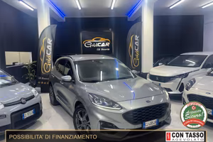 Ford Kuga 1.5 EcoBlue 120 CV aut. 2WD ST-Line Desi